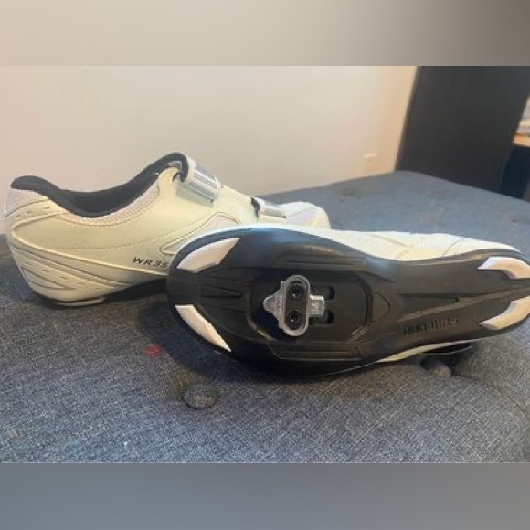 Shimano Biking shoes Women’s EU37/US5.5 - Picture 5 of 6
